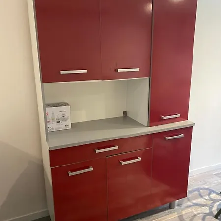 Calme Entre Cote Basque Et Landes Tarnos