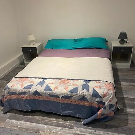 Apartment Calme Entre Cote Basque Et Landes