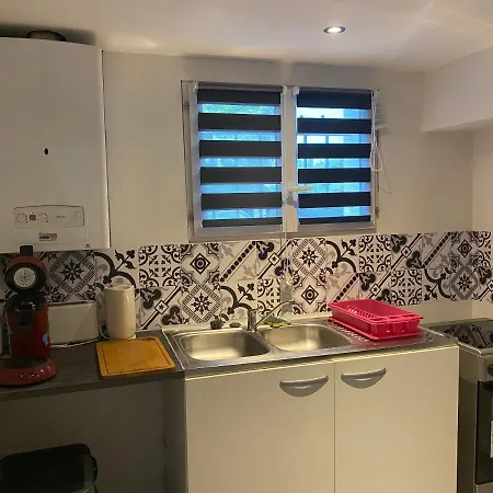 Apartment Calme Entre Cote Basque Et Landes