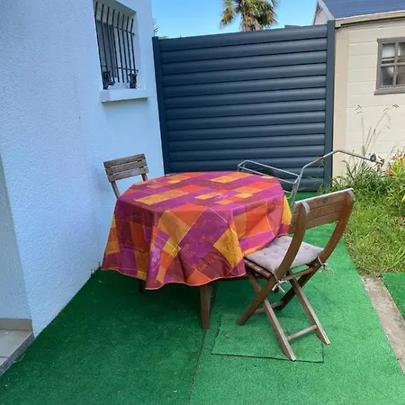 Calme Entre Cote Basque Et Landes Appartement Tarnos
