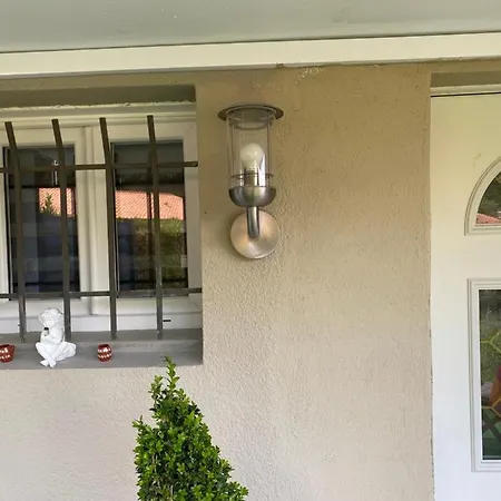 Appartement Calme Entre Cote Basque Et Landes Tarnos