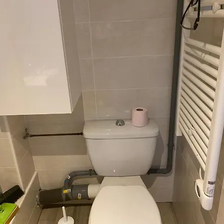 Appartement Calme Entre Cote Basque Et Landes *